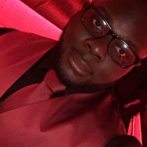 Meet your Posher, Joshua